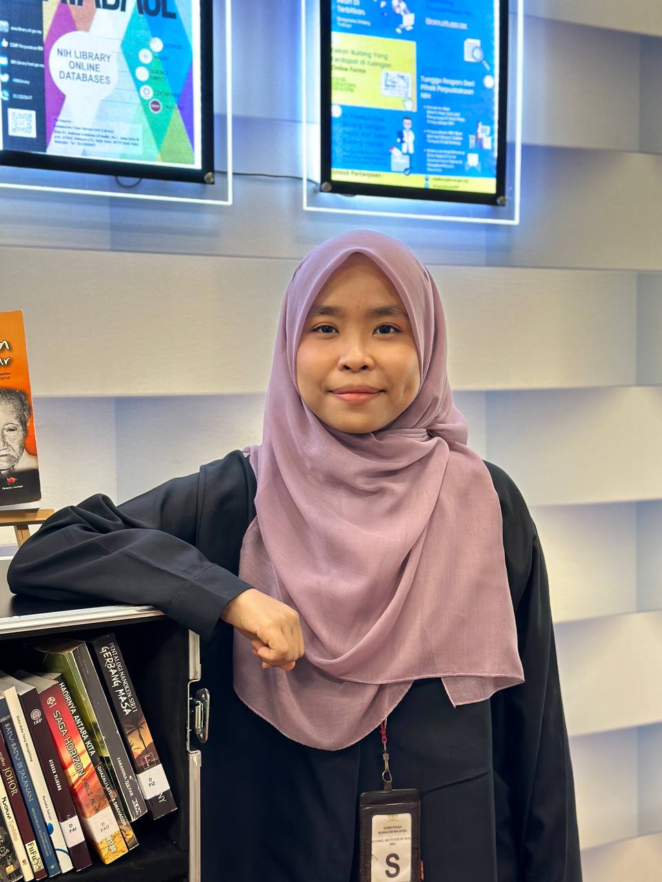 Nur Husnina Najihah Mohd Rashidi
